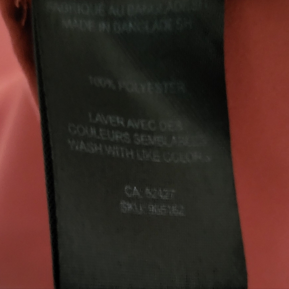 Ladies, 2x Blouse, perfect for fall layering!! - Picture 4 of 4